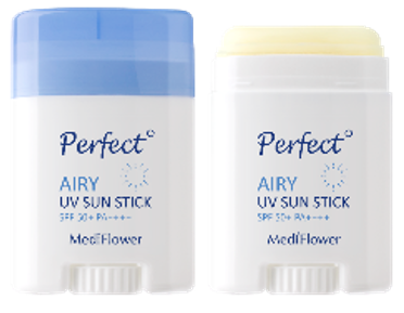 Aronix Perfect Airy UV Sun Stick